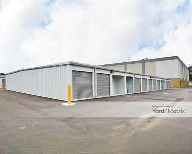 Storage Units for Rent available at 1830 East State Road 60, Valrico, FL 33594