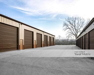 Storage Units for Rent available at 1456 Pine Street, Burlington, WI 53105