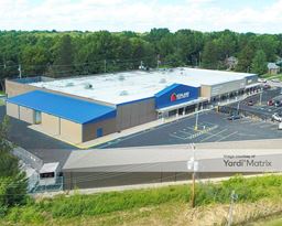Image for Ashland Storage Centers - 653 Carlyle Avenue, Belleville, IL
