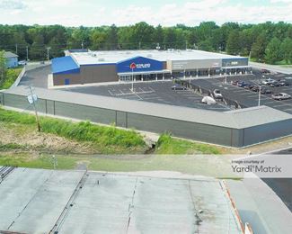 Photo 2 of Ashland Storage Centers - 653 Carlyle Avenue, Belleville, IL