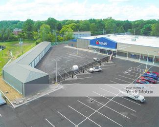 Photo 3 of Ashland Storage Centers - 653 Carlyle Avenue, Belleville, IL