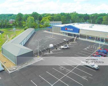 Storage Units for Rent available at 653 Carlyle Avenue, Belleville, IL 62221