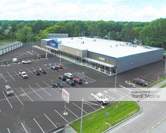 Photo 4 of Ashland Storage Centers - 653 Carlyle Avenue, Belleville, IL
