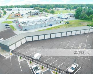 Photo 5 of Ashland Storage Centers - 653 Carlyle Avenue, Belleville, IL