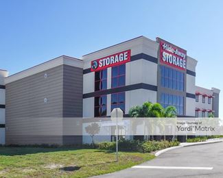 Photo 1 of iStorage - 1521 Del Prado Blvd North, Cape Coral, FL
