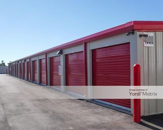 Photo 3 of iStorage - 1521 Del Prado Blvd North, Cape Coral, FL