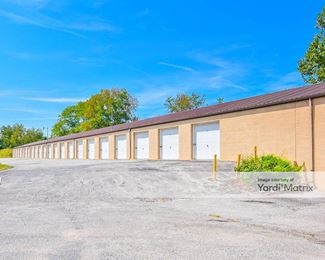 Photo 2 of Bob Ward Storage - 4905 Hendron Road, Groveport, OH