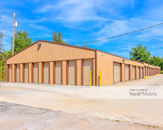 Photo 3 of Bob Ward Storage - 4905 Hendron Road, Groveport, OH
