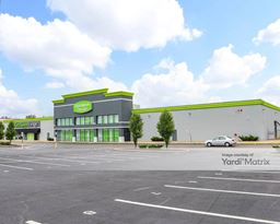 Image for Extra Space Storage - 472 Boardman Canfield Road, Youngstown, OH