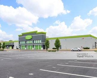 Photo 1 of Extra Space Storage - 472 Boardman Canfield Road, Youngstown, OH
