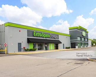 Photo 2 of Extra Space Storage - 472 Boardman Canfield Road, Youngstown, OH