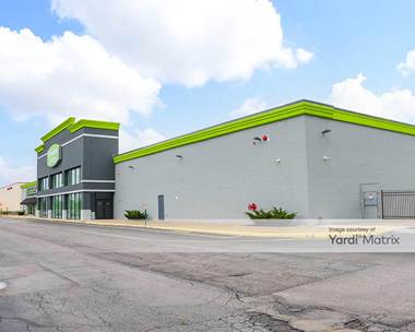 Storage Units for Rent available at 472 Boardman Canfield Road, Youngstown, OH 44512