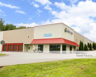 Photo 1 of Extra Space Storage - 6 Tatro Drive, Goffstown, NH