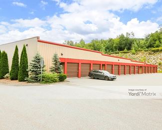 Photo 4 of Extra Space Storage - 6 Tatro Drive, Goffstown, NH