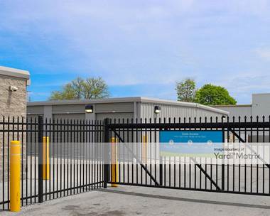 Storage Units for Rent available at 3420 West Capitol Drive, Milwaukee, WI 53216