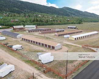 Photo 2 of Utah Storage Center - 5454 Weber Canyon Road, Oakley, UT