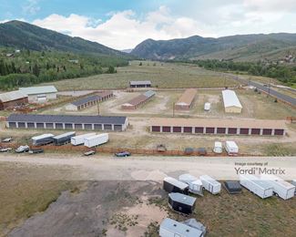 Photo 4 of Utah Storage Center - 5454 Weber Canyon Road, Oakley, UT