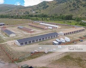 Photo 5 of Utah Storage Center - 5454 Weber Canyon Road, Oakley, UT