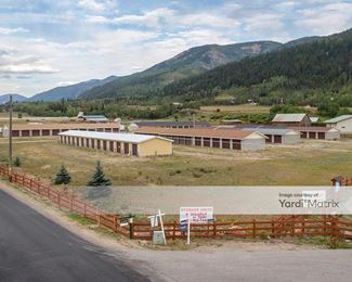 Photo 6 of Utah Storage Center - 5454 Weber Canyon Road, Oakley, UT