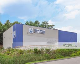 Image for Spaceman Self Storage - 48 Wing Farm Pkwy, Bath, ME