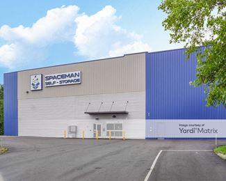 Photo 3 of Spaceman Self Storage - 48 Wing Farm Pkwy, Bath, ME