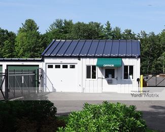 Photo 1 of Kennebunk Storage Solutions - 7 Independence Drive, Kennebunk, ME