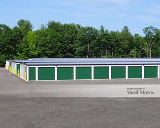 Photo 2 of Kennebunk Storage Solutions - 7 Independence Drive, Kennebunk, ME