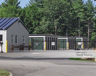 Photo 3 of Kennebunk Storage Solutions - 7 Independence Drive, Kennebunk, ME