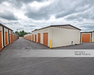 Photo 2 of Storage Zone-Self Storage-Business Center - 15 Watson Aviation Road, Greenville, SC