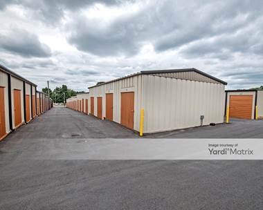 Storage Units for Rent available at 15 Watson Aviation Road, Greenville, SC 29607