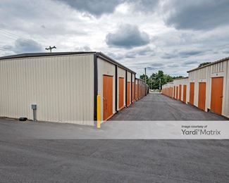 Photo 3 of Storage Zone-Self Storage-Business Center - 15 Watson Aviation Road, Greenville, SC