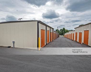 Storage Units for Rent available at 15 Watson Aviation Road, Greenville, SC 29607