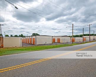 Photo 4 of Storage Zone-Self Storage-Business Center - 15 Watson Aviation Road, Greenville, SC