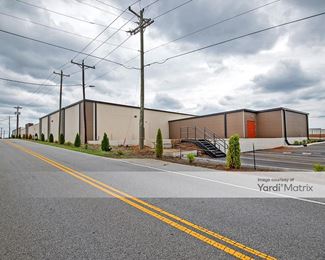 Photo 5 of Storage Zone-Self Storage-Business Center - 15 Watson Aviation Road, Greenville, SC