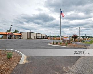Photo 6 of Storage Zone-Self Storage-Business Center - 15 Watson Aviation Road, Greenville, SC