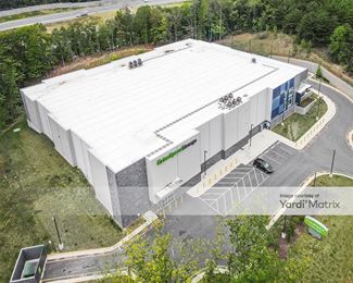 Photo 2 of Extra Space Storage - 2795 Richmond Hwy, Stafford, VA