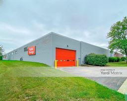 Image for Public Storage - 2401 Palmer Drive, Schaumburg, IL