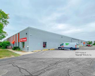 Photo 2 of Public Storage - 2401 Palmer Drive, Schaumburg, IL