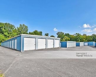 Photo 1 of O K Campground Storage - 204 Gifford Place, Joelton, TN
