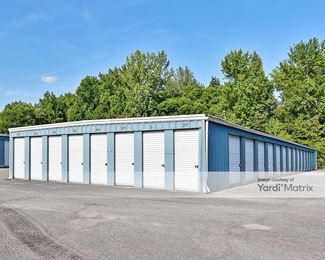 Photo 2 of O K Campground Storage - 204 Gifford Place, Joelton, TN