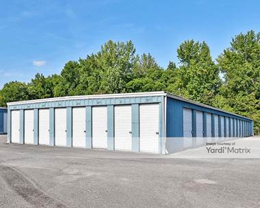 Storage Units for Rent available at 204 Gifford Place, Joelton, TN 37080