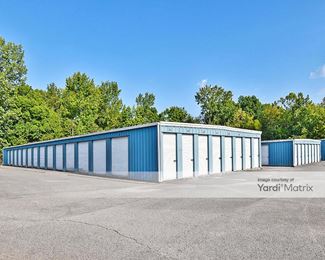 Photo 3 of O K Campground Storage - 204 Gifford Place, Joelton, TN