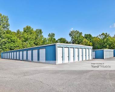 Storage Units for Rent available at 204 Gifford Place, Joelton, TN 37080