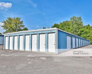 Photo 4 of O K Campground Storage - 204 Gifford Place, Joelton, TN