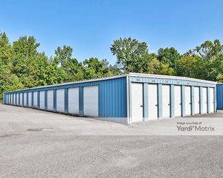 Photo 5 of O K Campground Storage - 204 Gifford Place, Joelton, TN