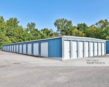 Storage Units for Rent available at 204 Gifford Place, Joelton, TN 37080