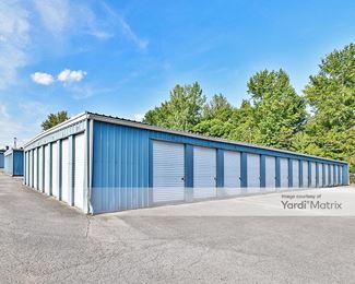 Photo 6 of O K Campground Storage - 204 Gifford Place, Joelton, TN