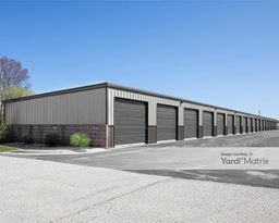 Image for B&B Storage - 1320 Lang Street, West Bend, WI