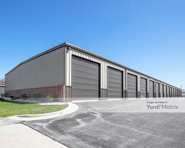 Storage Units for Rent available at 1320 Lang Street, West Bend, WI 53095