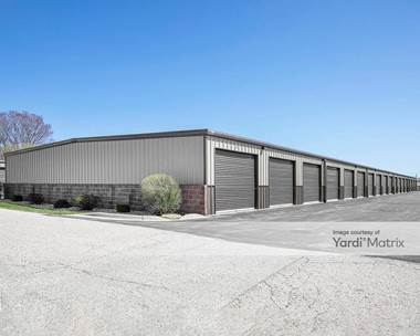 Storage Units for Rent available at 1320 Lang Street, West Bend, WI 53095